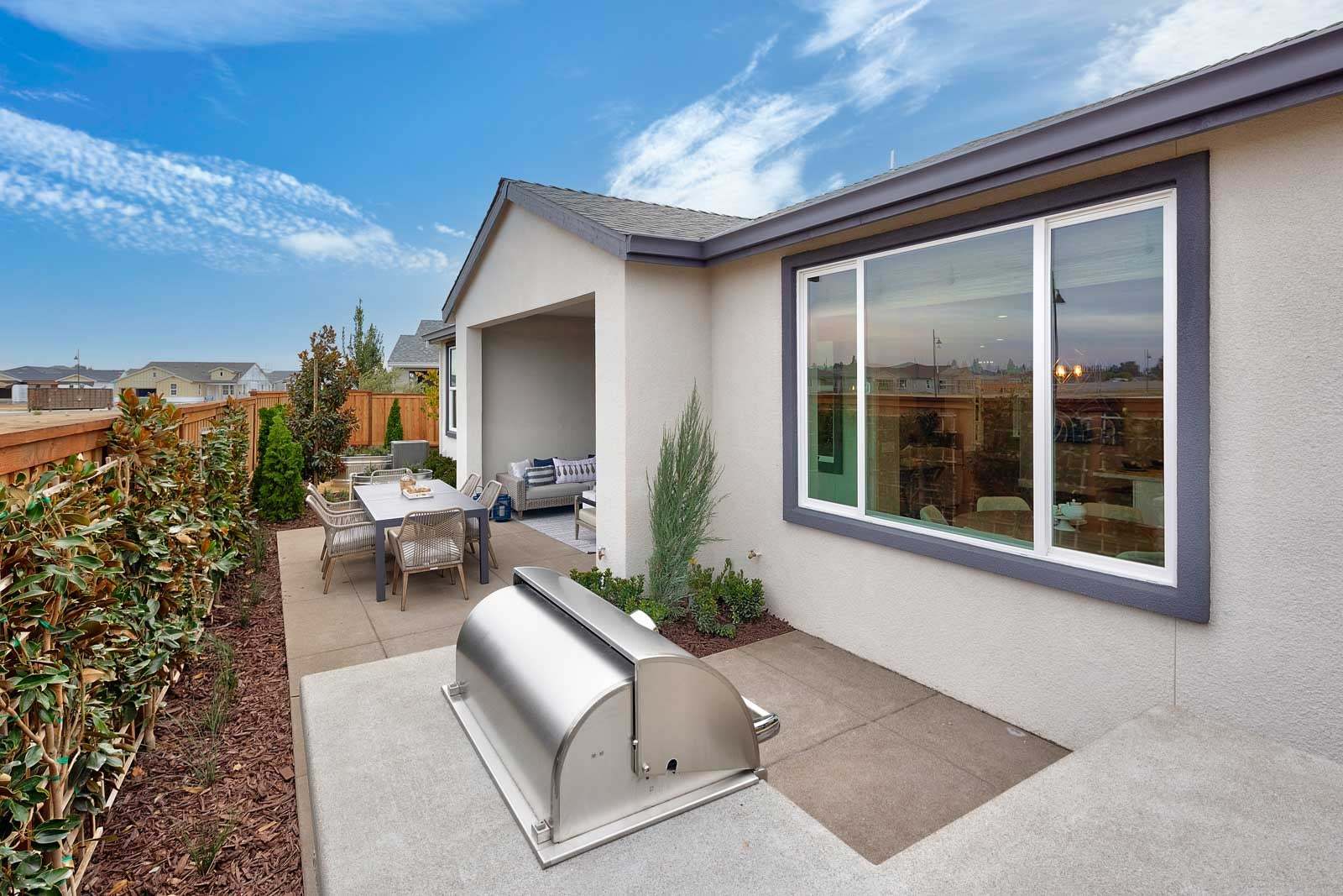 Model Home | Dawn Residence 2