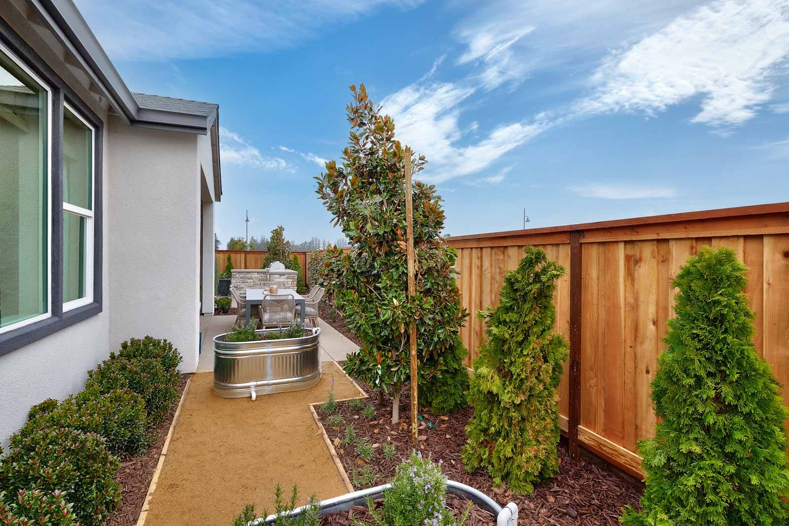 Model Home | Dawn Residence 2