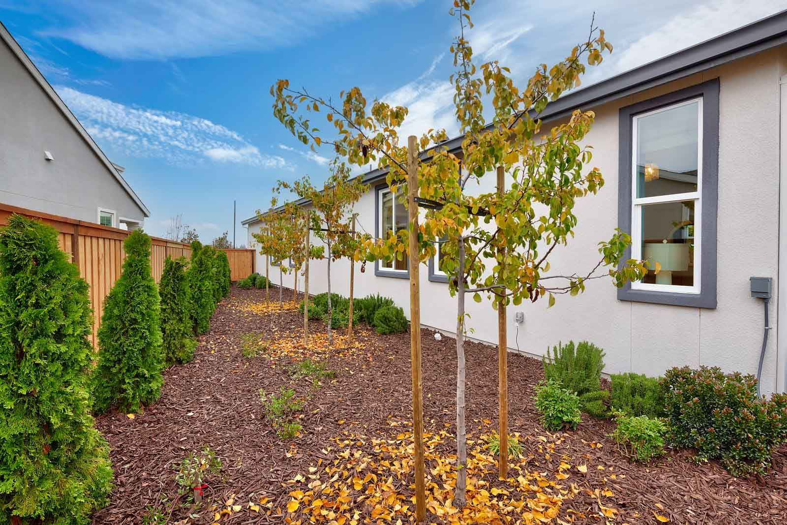 Model Home | Dawn Residence 2