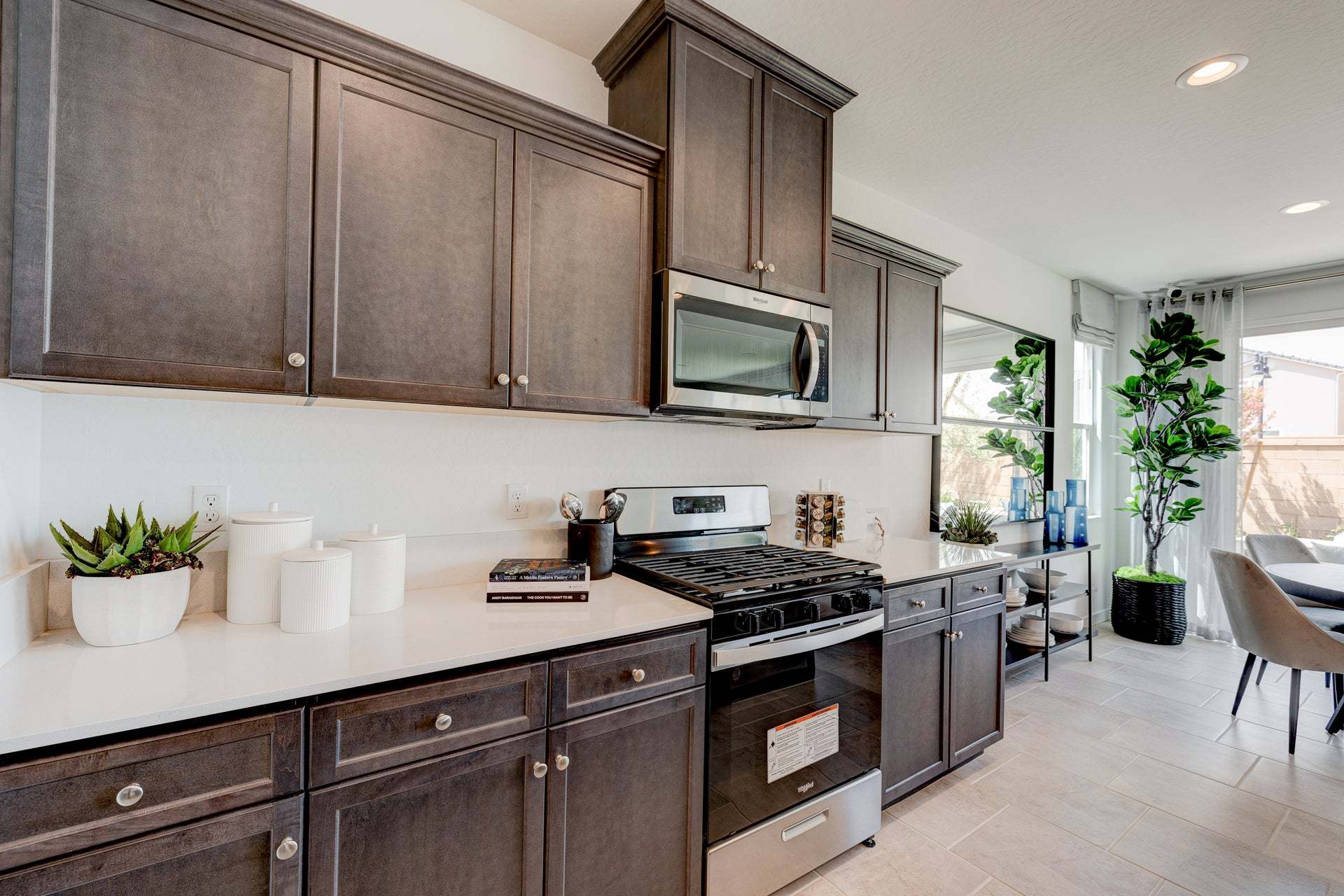 Madison at Copper River | Juniper Model | Kitchen
