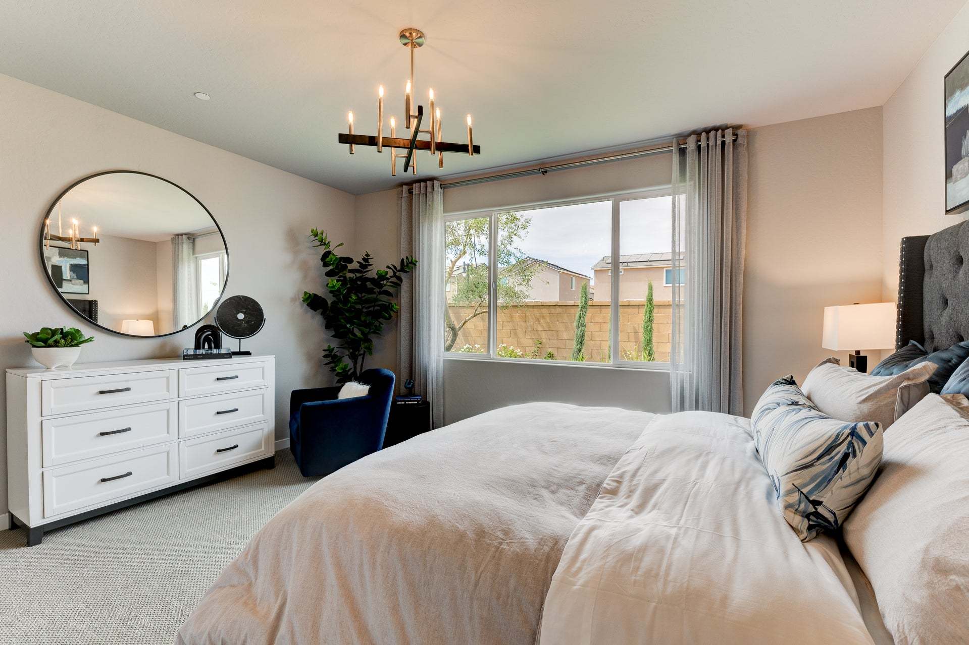 Madison at Copper River | Juniper Model | Owner's Suite