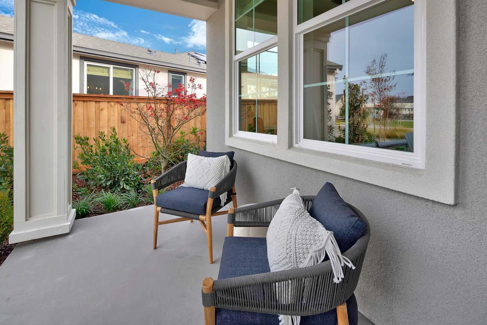 Dawn at The Collective 55+ | Residence 3 | Manteca, CA