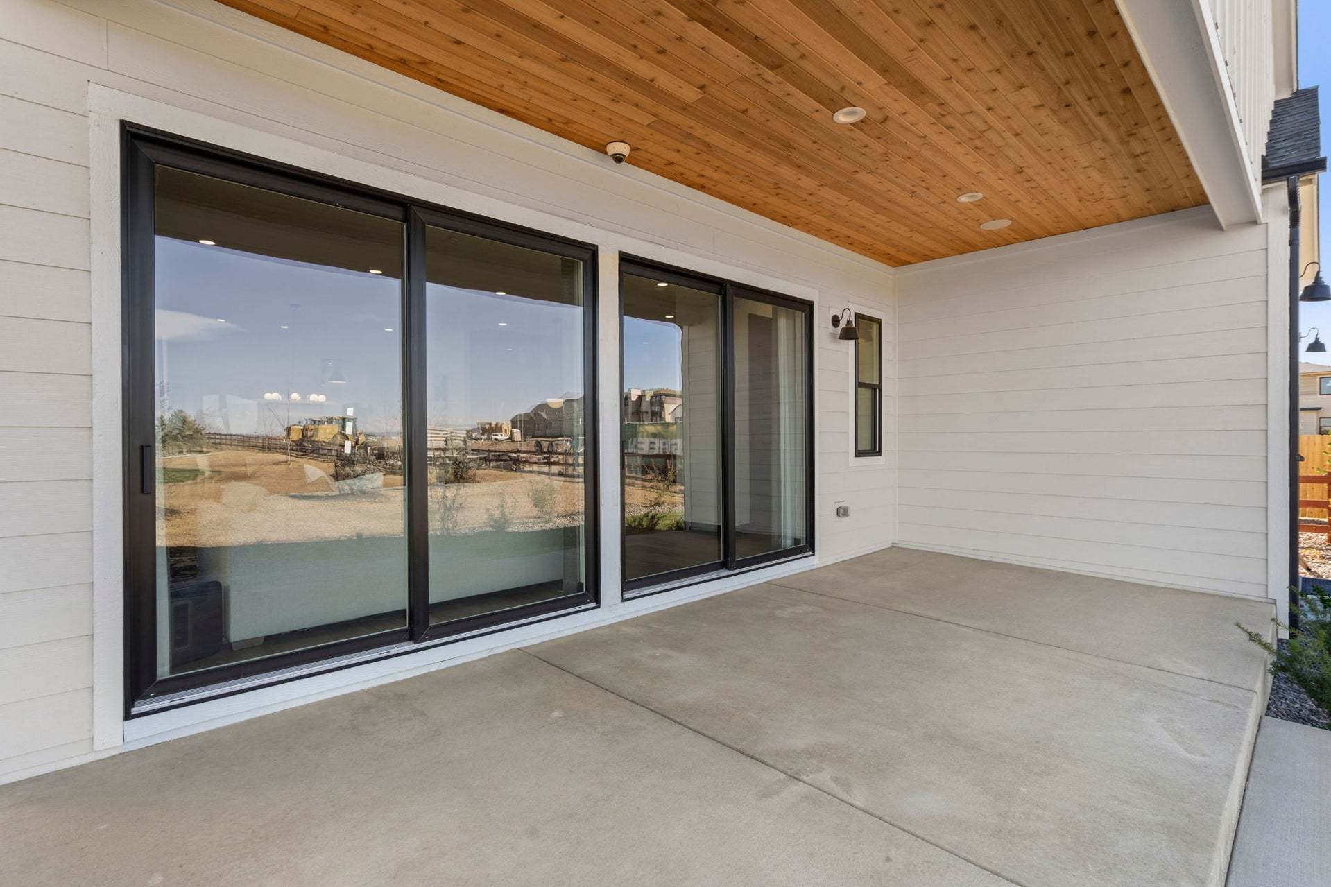 1662 Winter Glow Drive | Festival at RainDance by Trumark Homes | Plan 1