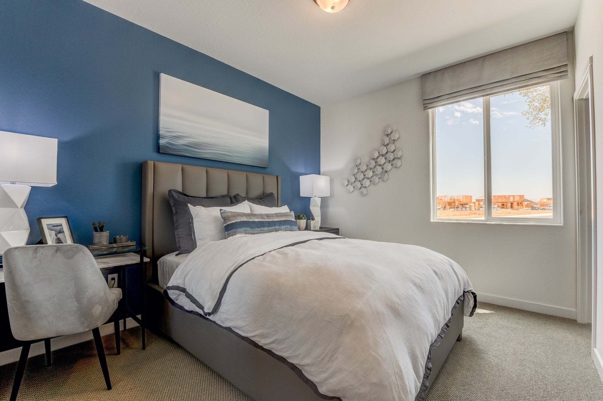 Madison at Copper River | Juniper Model | Bedroom 2