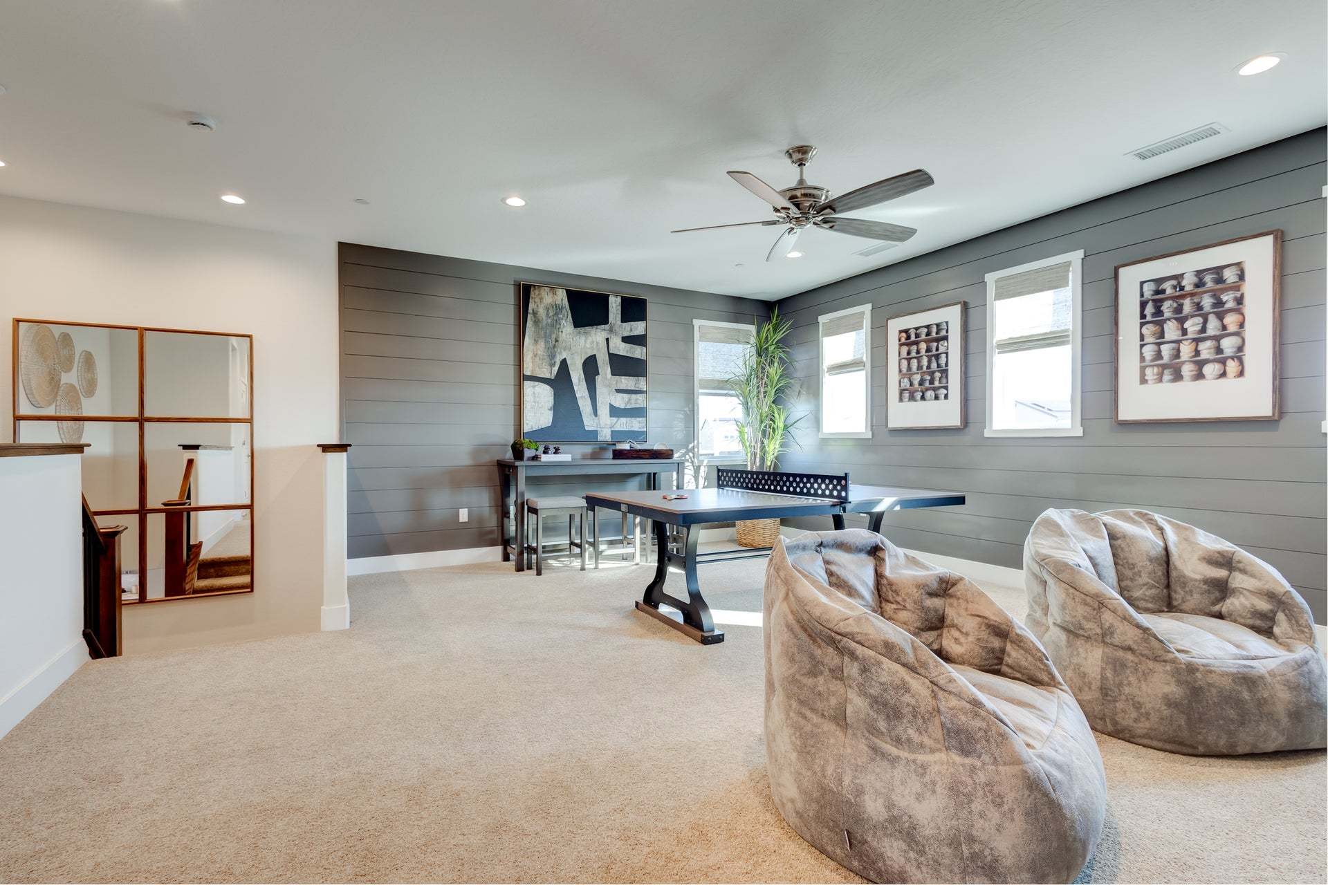 Madison at Copper River | Kennedy Model | Bonus Room