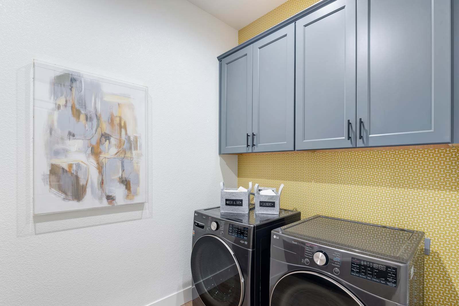 Dawn at The Collective 55+ | Residence 3 | Manteca, CA