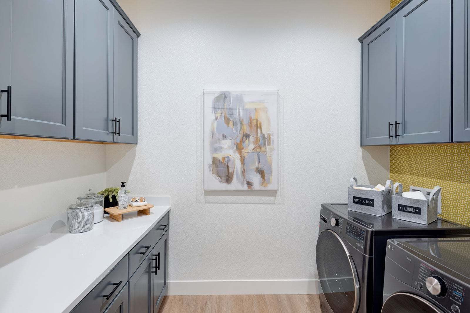 Dawn at The Collective 55+ | Residence 3 | Manteca, CA