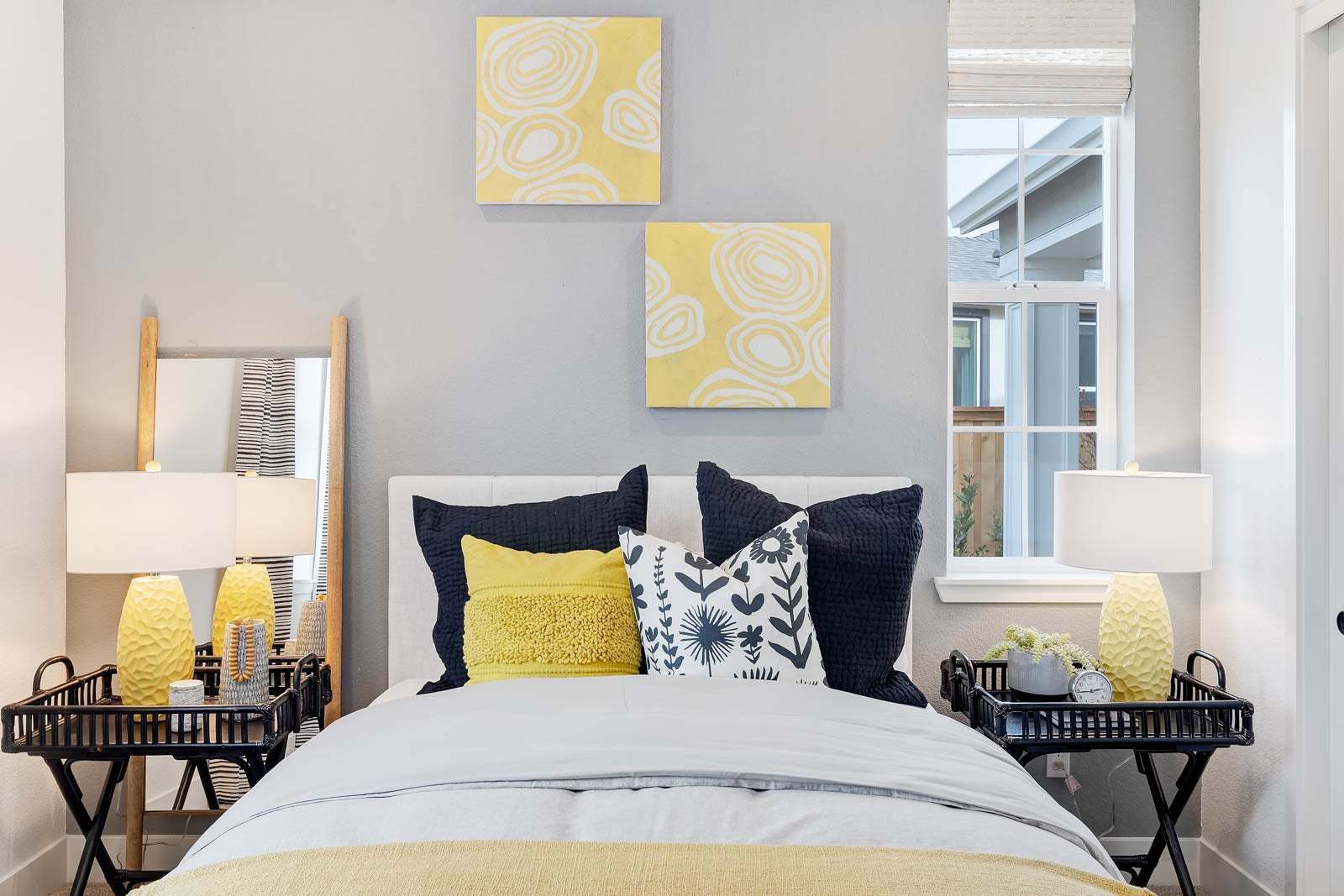 Dawn at The Collective 55+ | Residence 3 | Manteca, CA