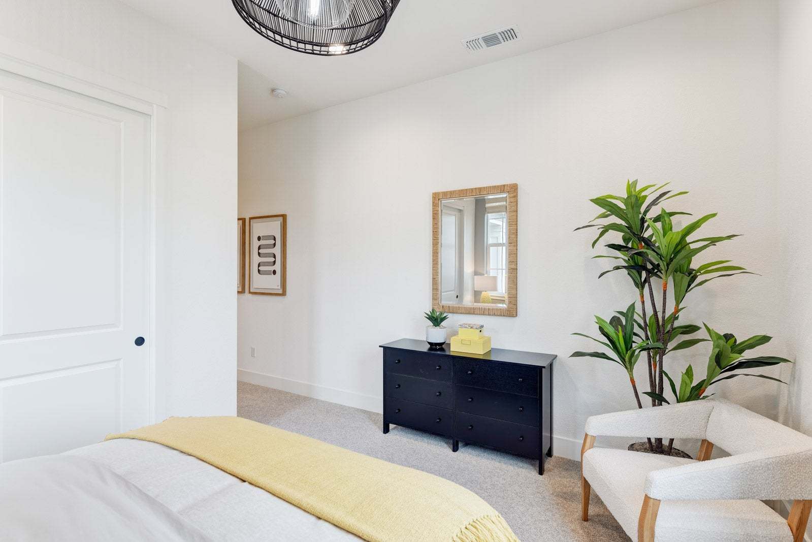 Dawn at The Collective 55+ | Residence 3 | Manteca, CA