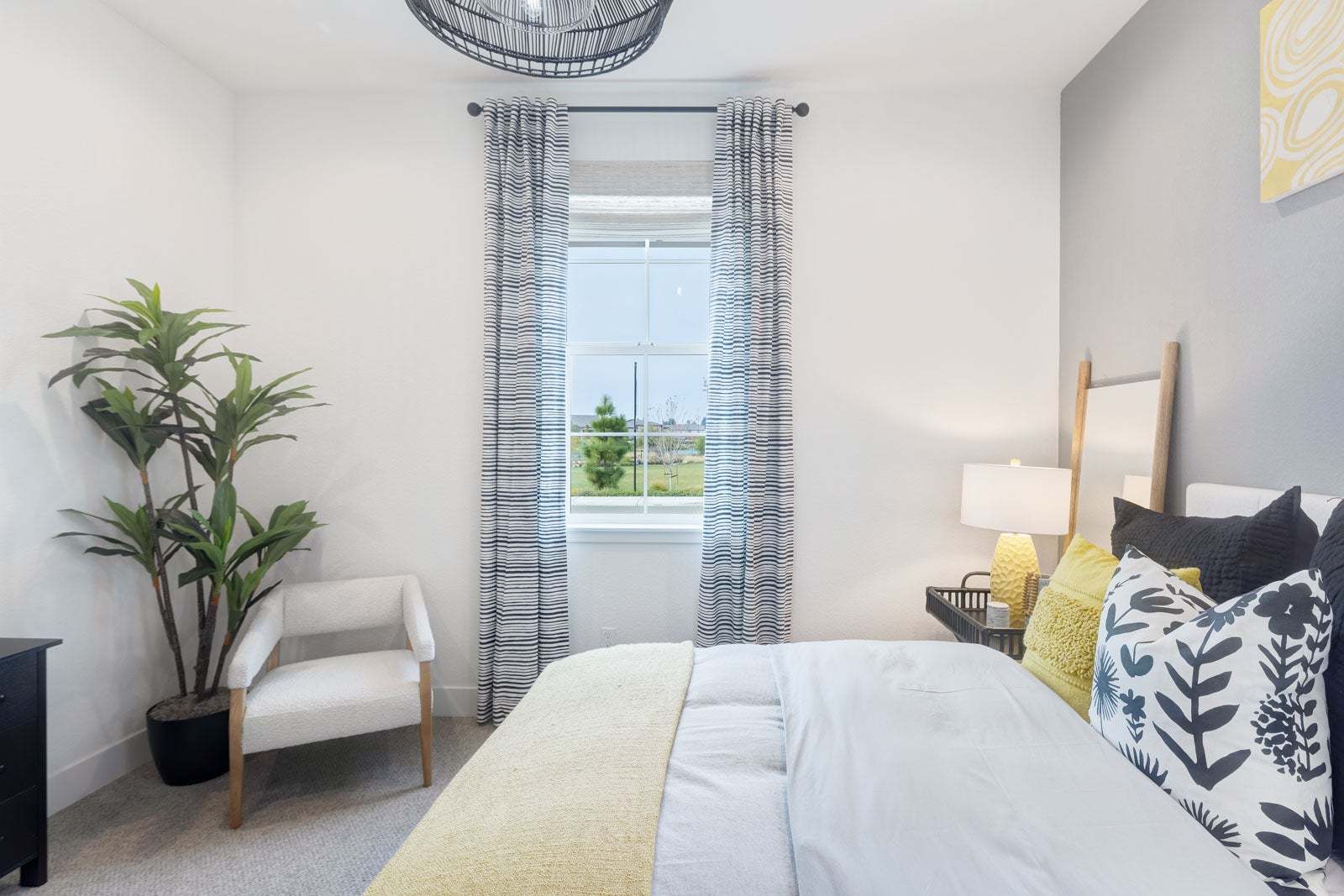 Dawn at The Collective 55+ | Residence 3 | Manteca, CA