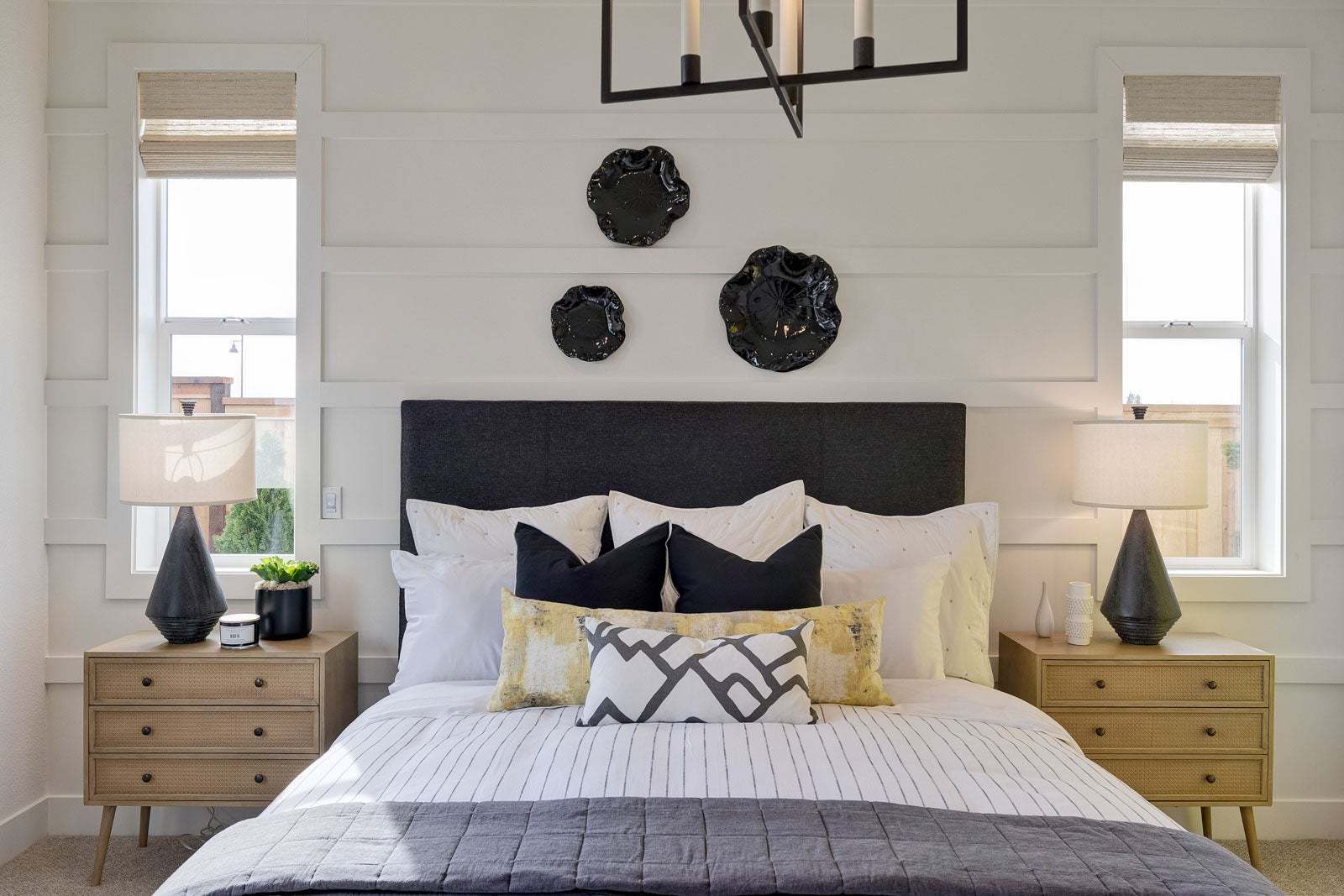 Dawn at The Collective 55+ | Residence 3 | Manteca, CA