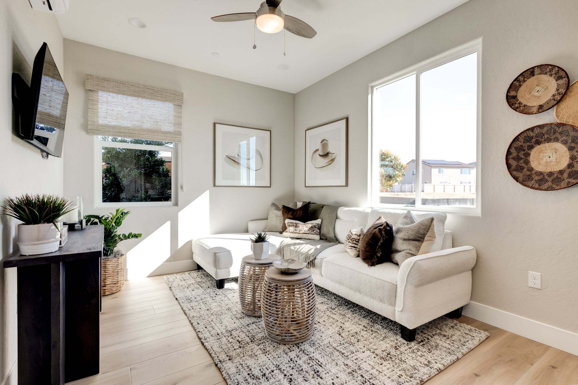 Madison at Copper River | Kennedy Model | Additional Dwelling Unit
