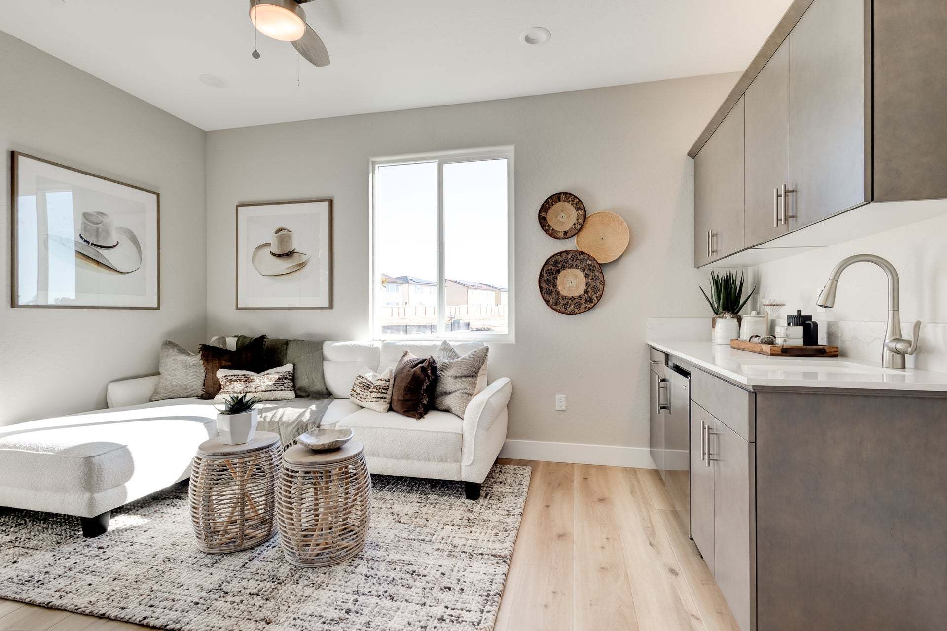Madison at Copper River | Kennedy Model | Additional Dwelling Unit