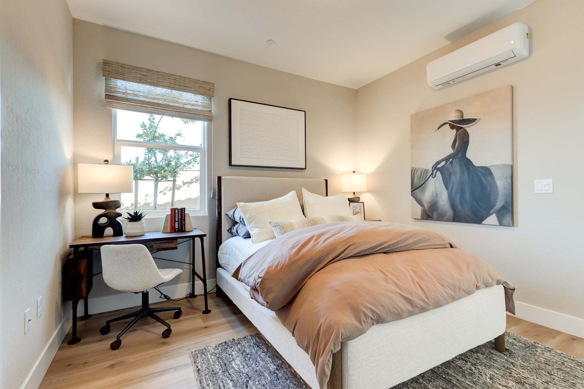 Madison at Copper River | Kennedy Model | Additional Dwelling Unit