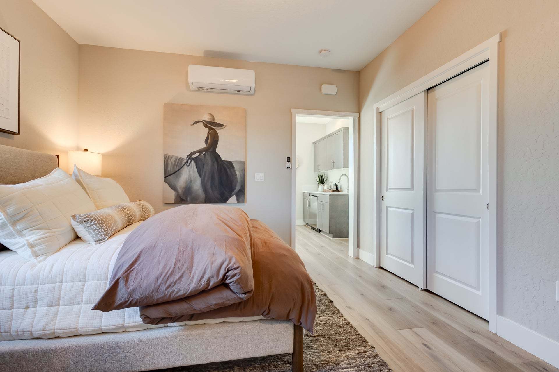 Madison at Copper River | Kennedy Model | Additional Dwelling Unit