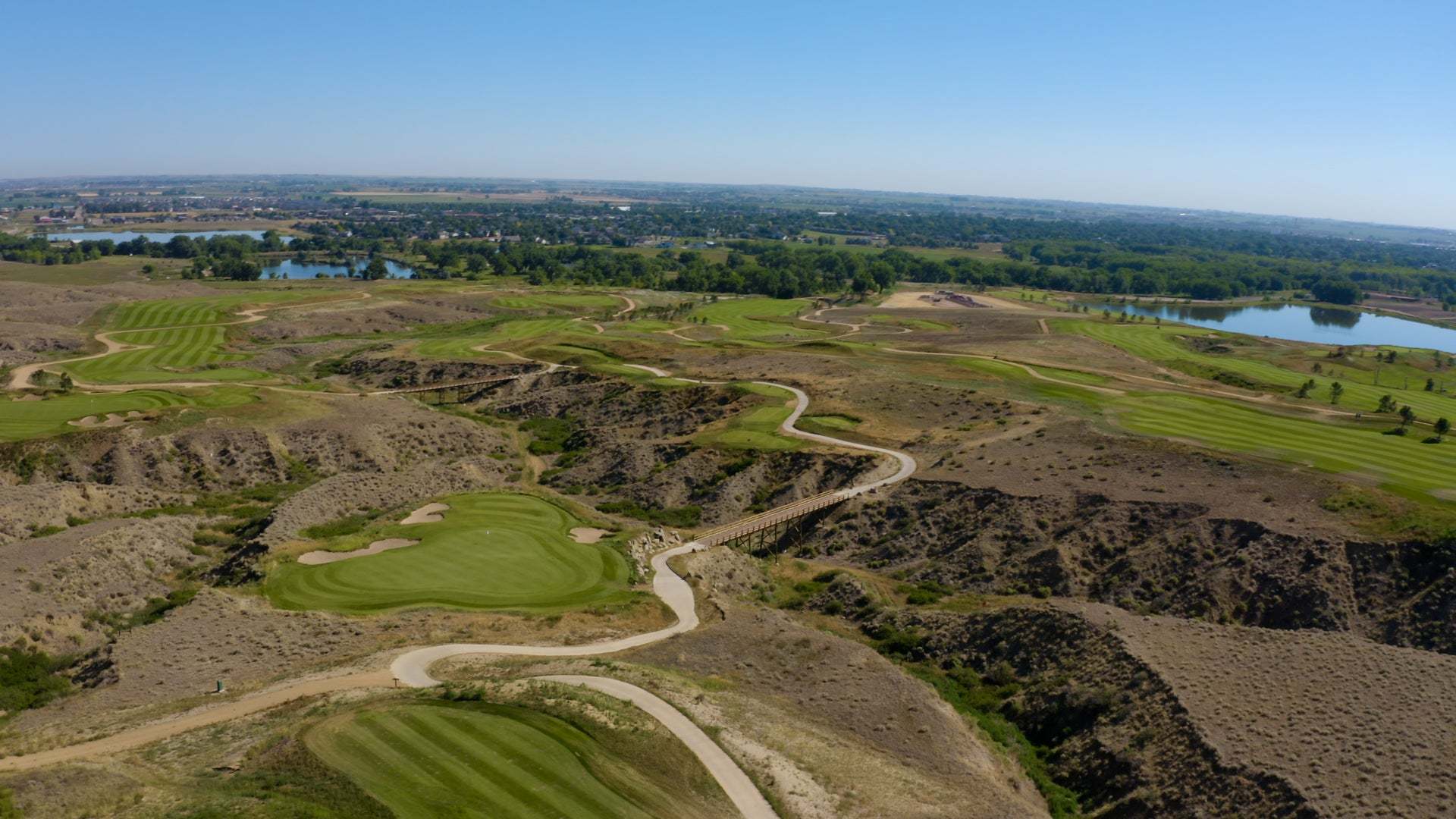 RainDance Windsor, CO