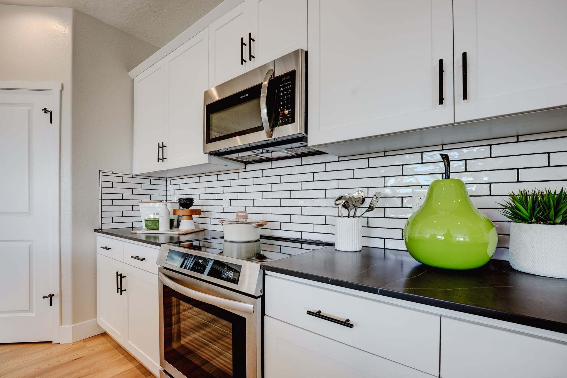 Madison at Copper River | Kinsley Model | Kitchen
