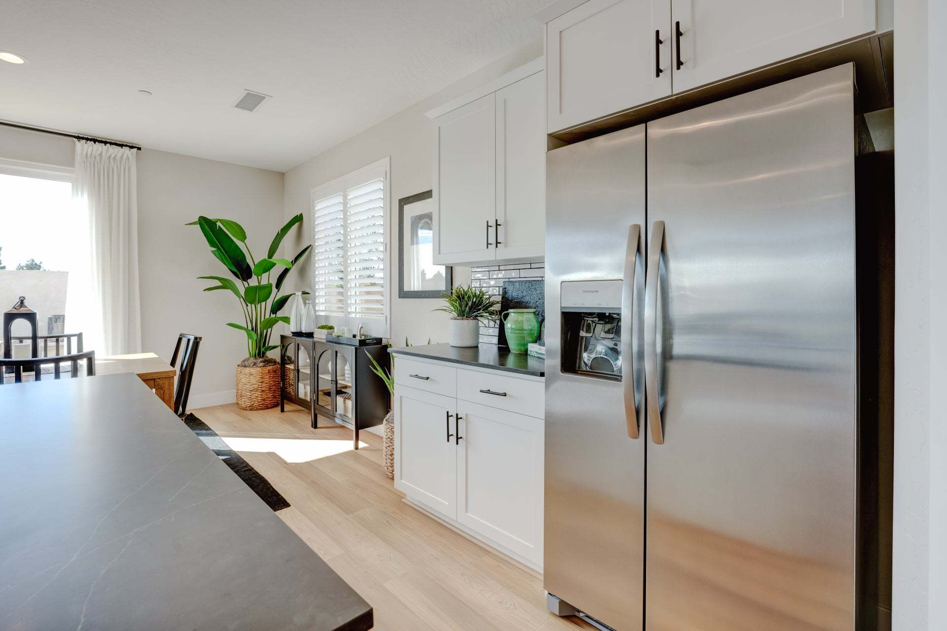 Madison at Copper River | Kinsley Model | Kitchen