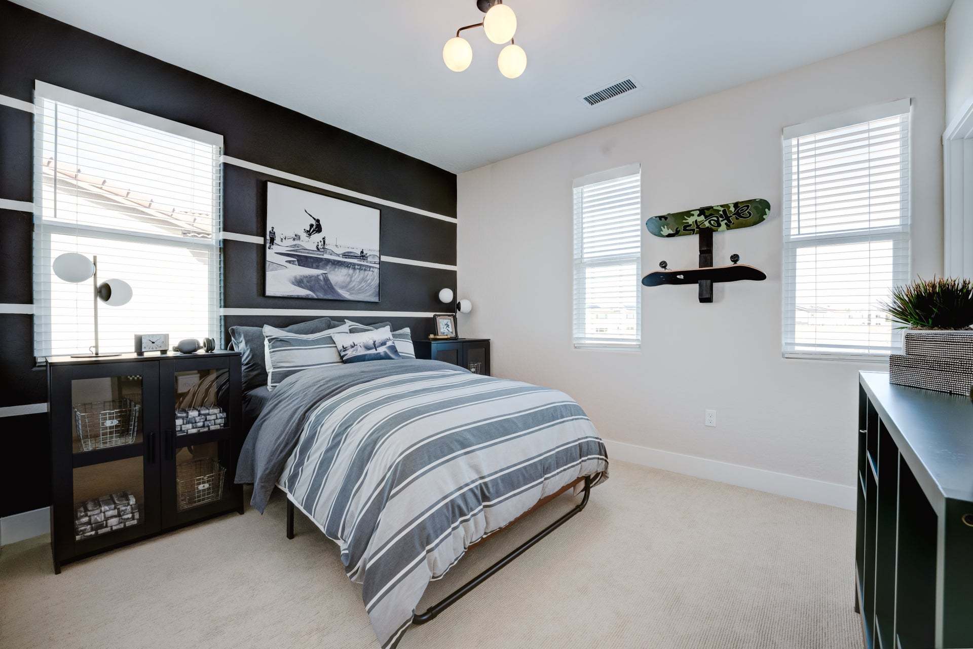Kinsley Model Home