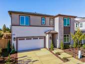Madison at Copper River por Trumark Homes en Fresno California