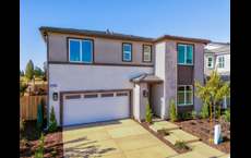 Madison at Copper River: Fresno, California - Trumark Homes