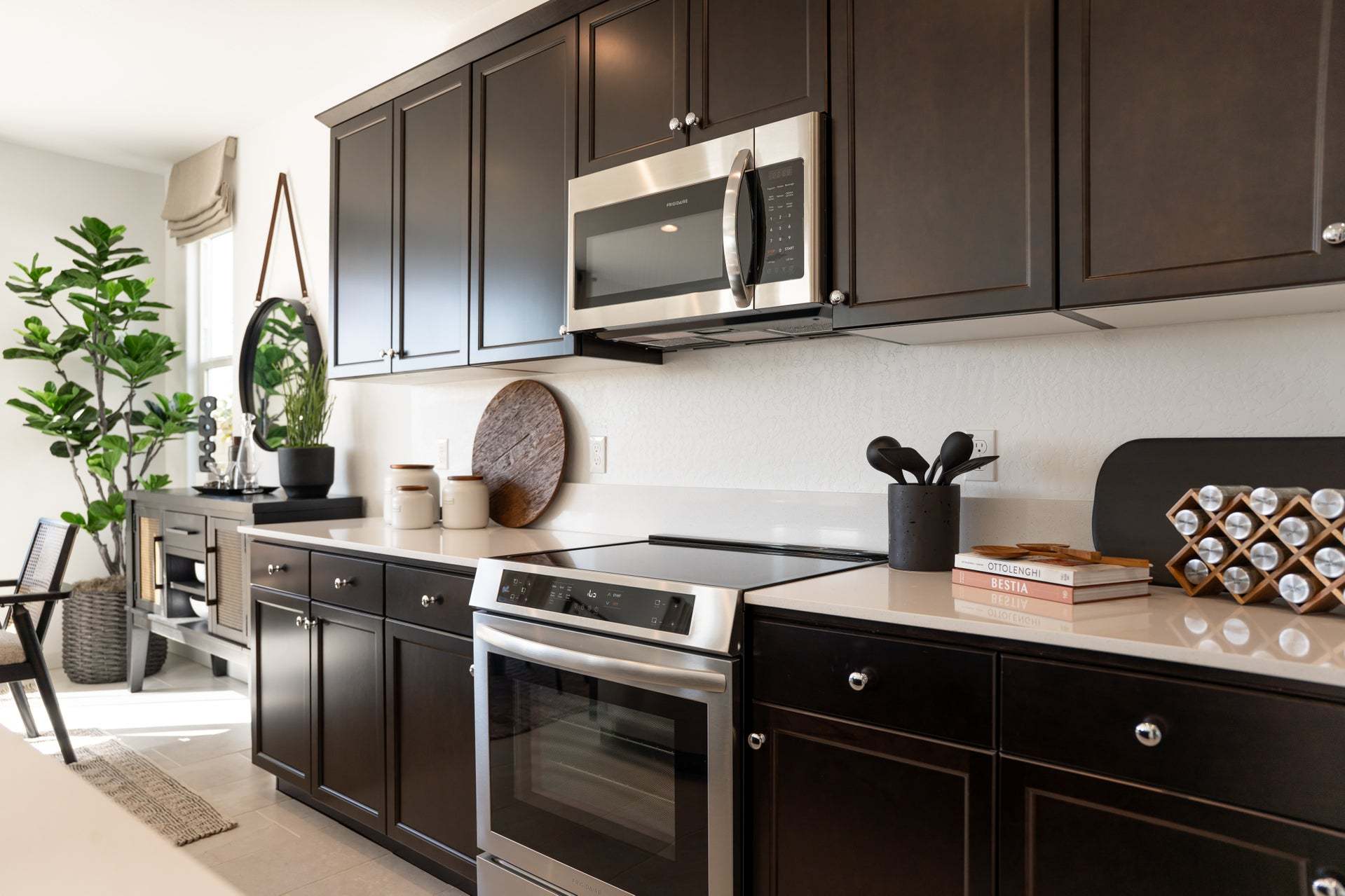 Madison at Copper River | Camden Model | Kitchen