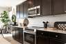 casa en Madison at Copper River por Trumark Homes