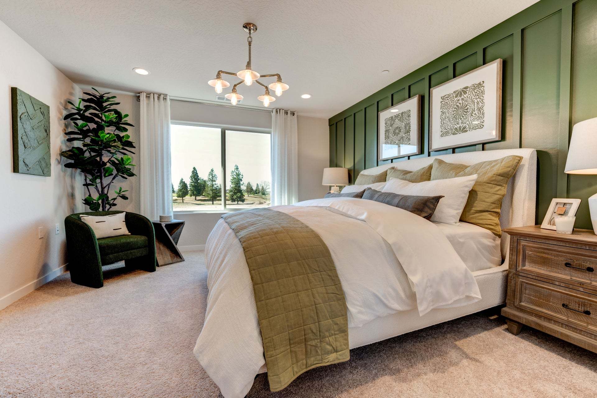 Ariette at Copper River | Lydian Model| Owner's Suite