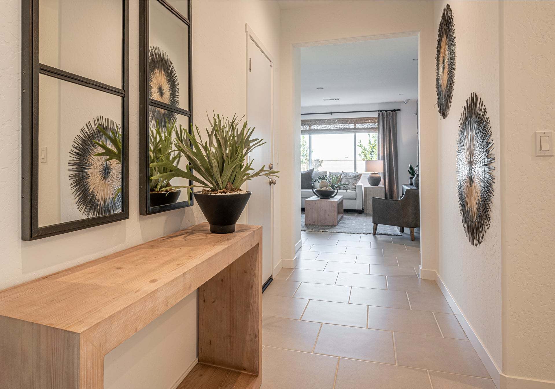 Emery Model Home | Auden