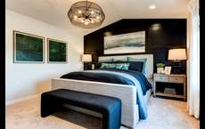Ariette at Copper River: Fresno, California - Trumark Homes