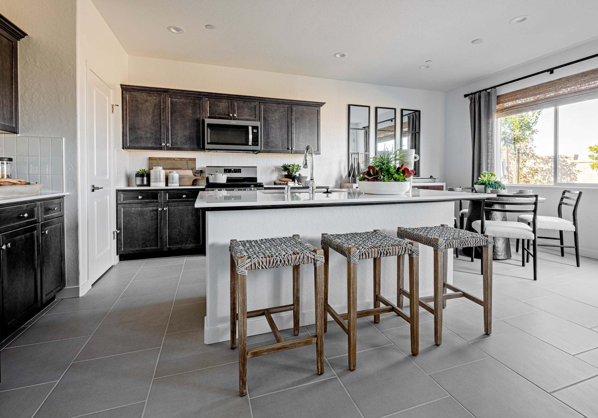 Emery Model Home | Auden