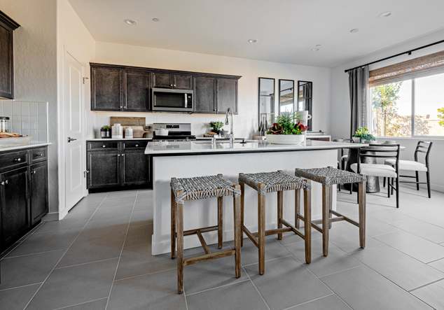 Emery Model Home | Auden