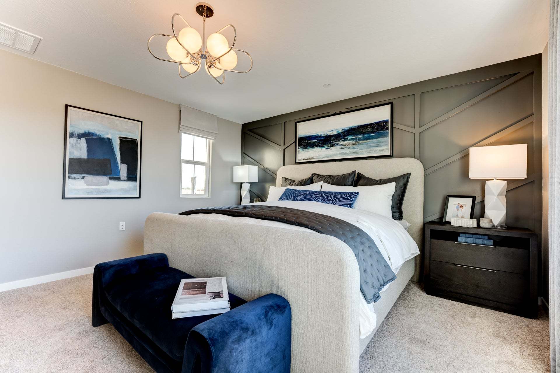 Ariette at Copper River | Brio Model | Owners Suite