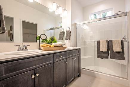 Emery Model Home | Auden