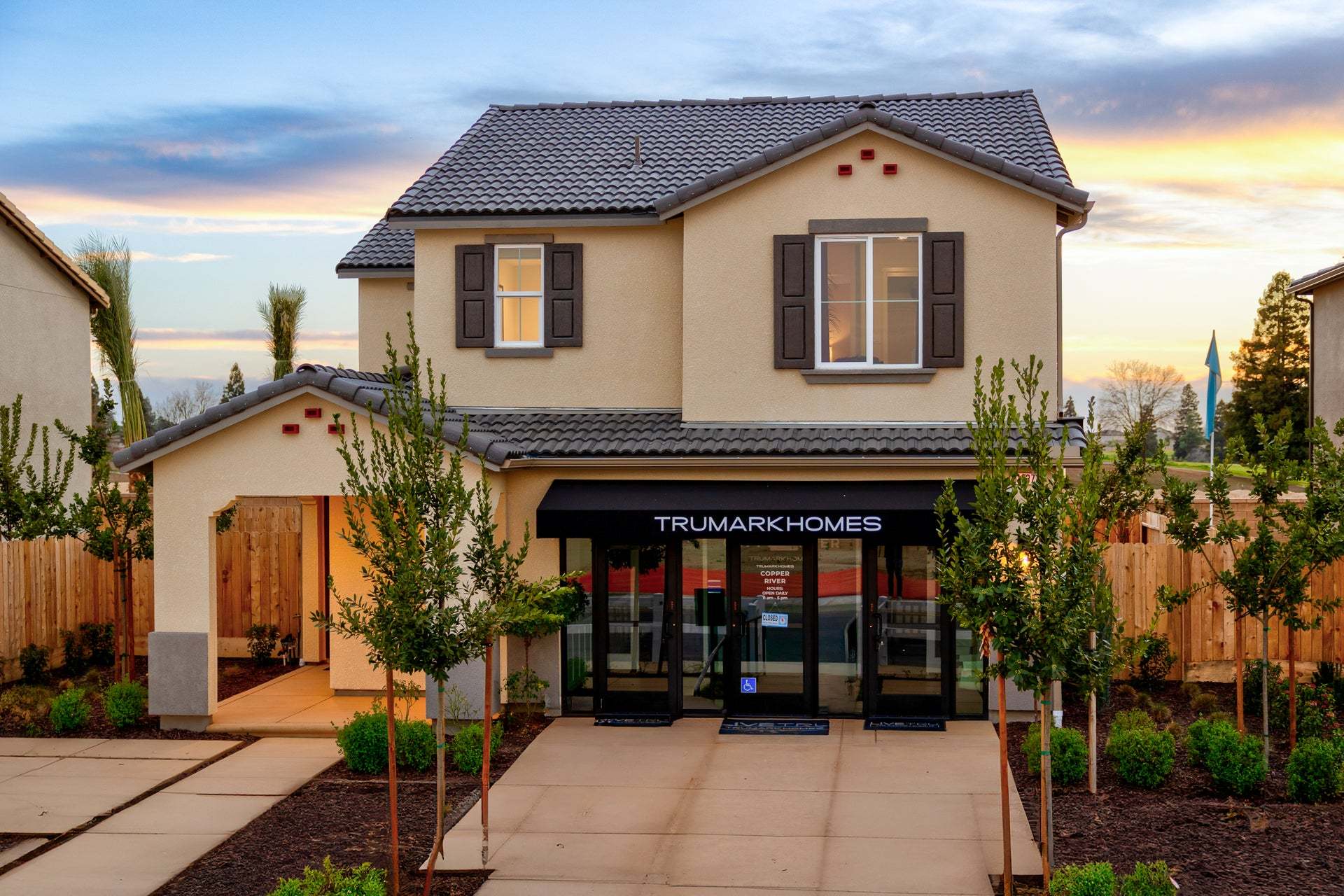 Ariette at Copper River | Brio Model | Exterior
