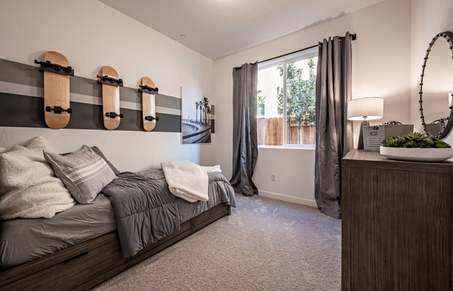 Emery Model Home | Auden