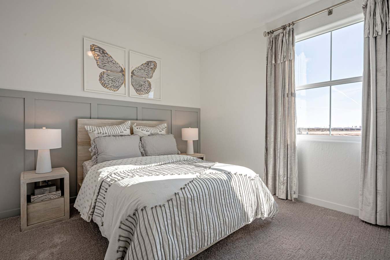 Emery Model Home | Auden