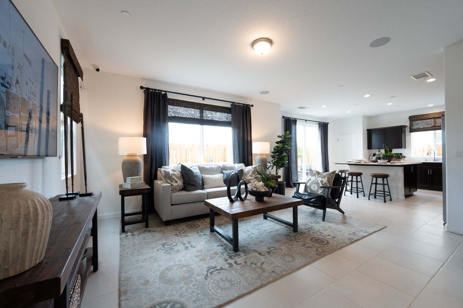 Ariette Model | Brio