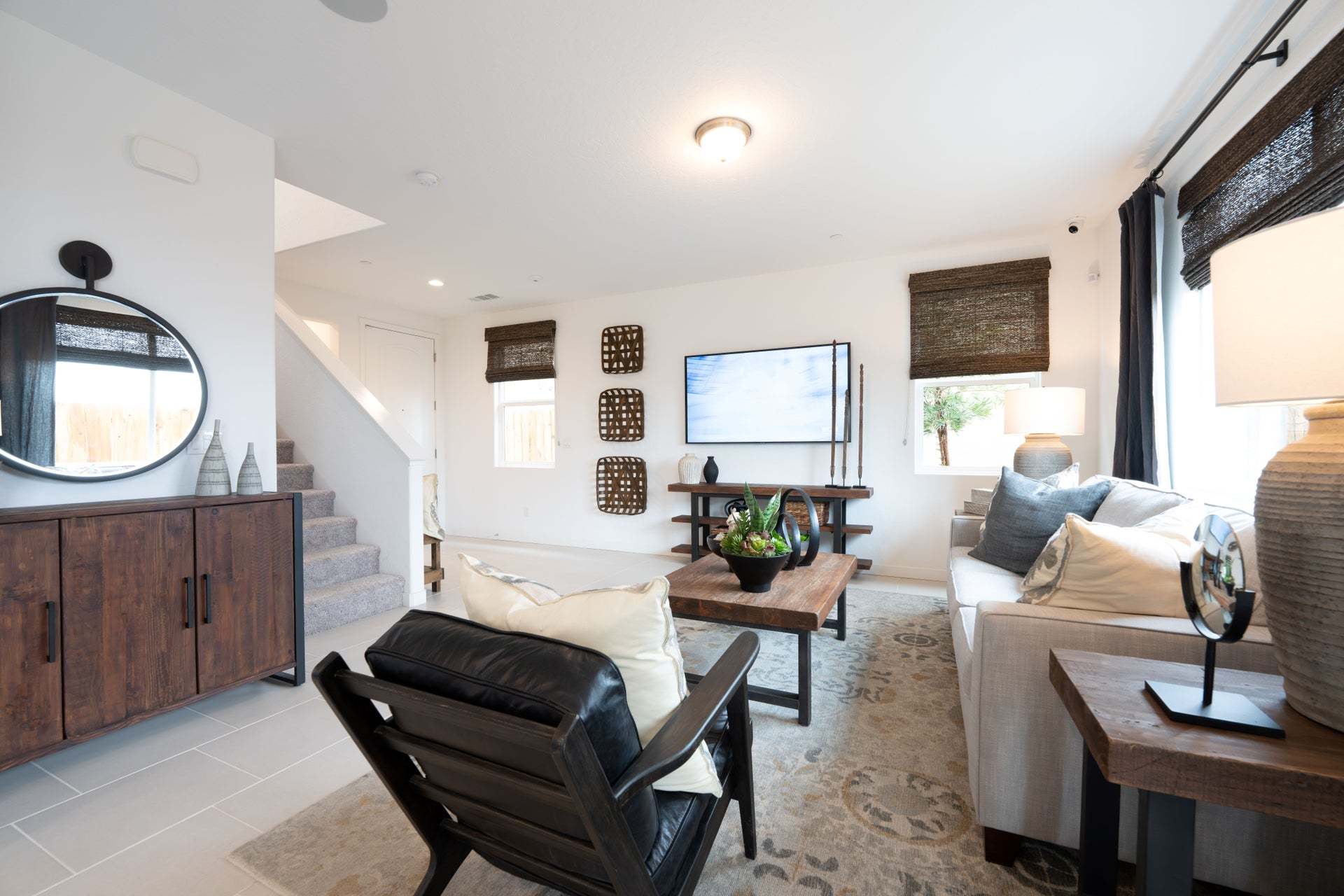 Ariette Model | Brio