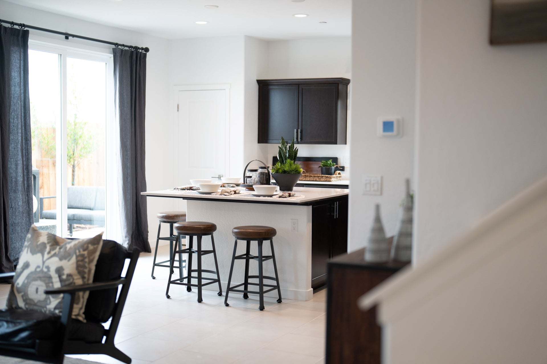 Ariette Model | Brio