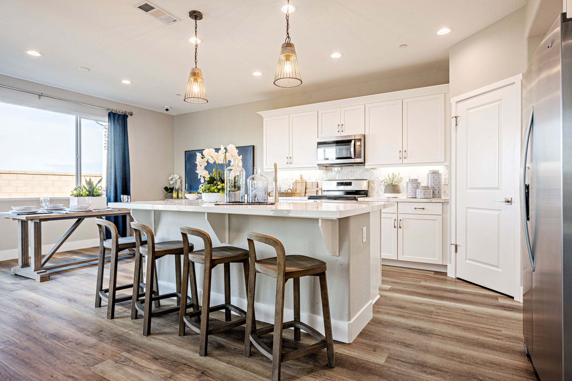 Emery Model Home | Emerson