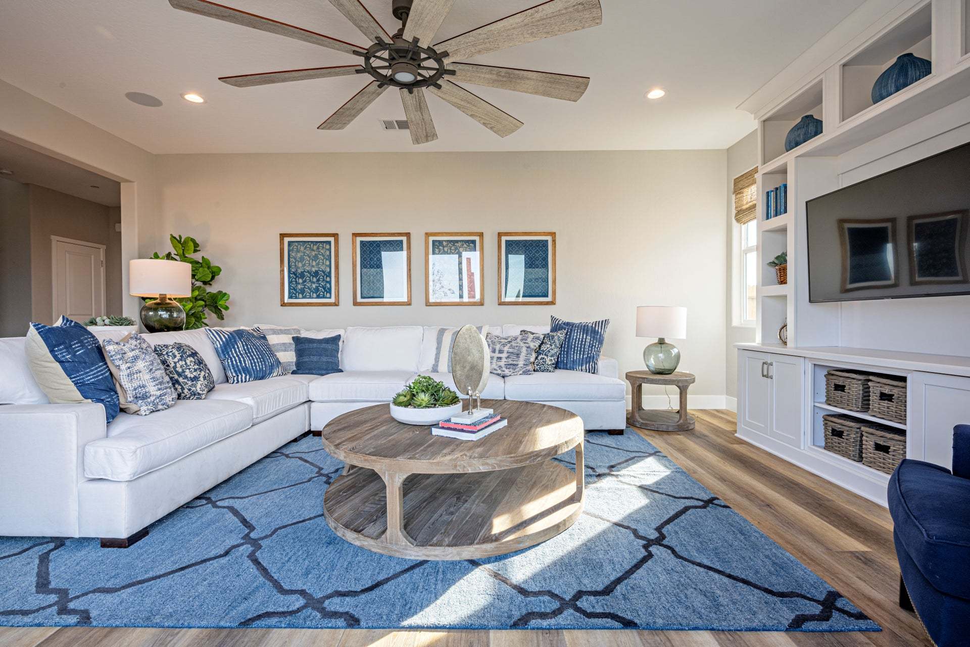 Emery Model Home | Emerson