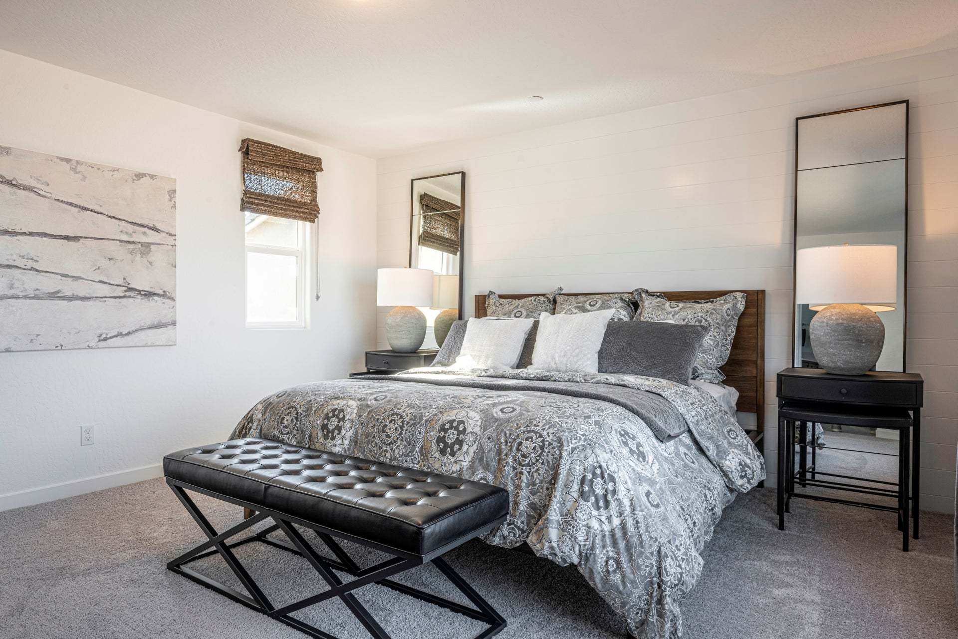 Ariette Model Home | Brio