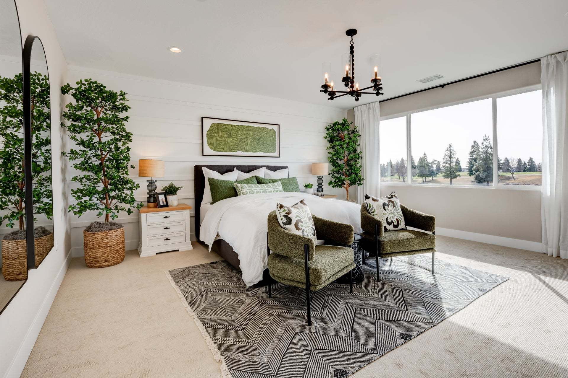 Madison at Copper River | Kinsley Model | Owner's Suite