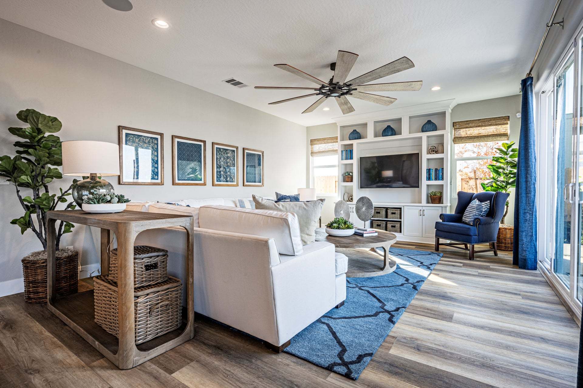 Emery Model Home | Emerson