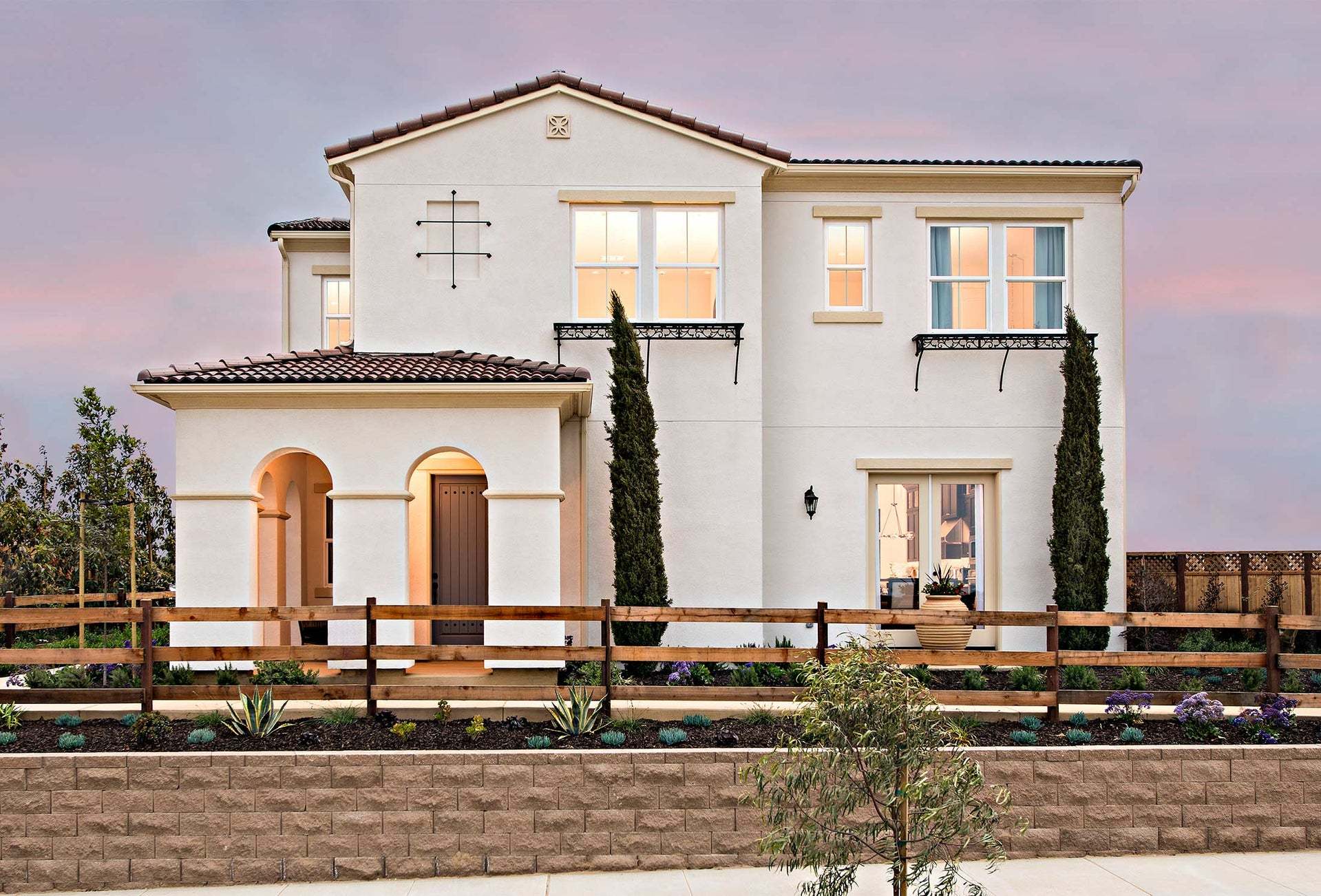 Layia at Sea Haven | Maddison Model | Marina, CA