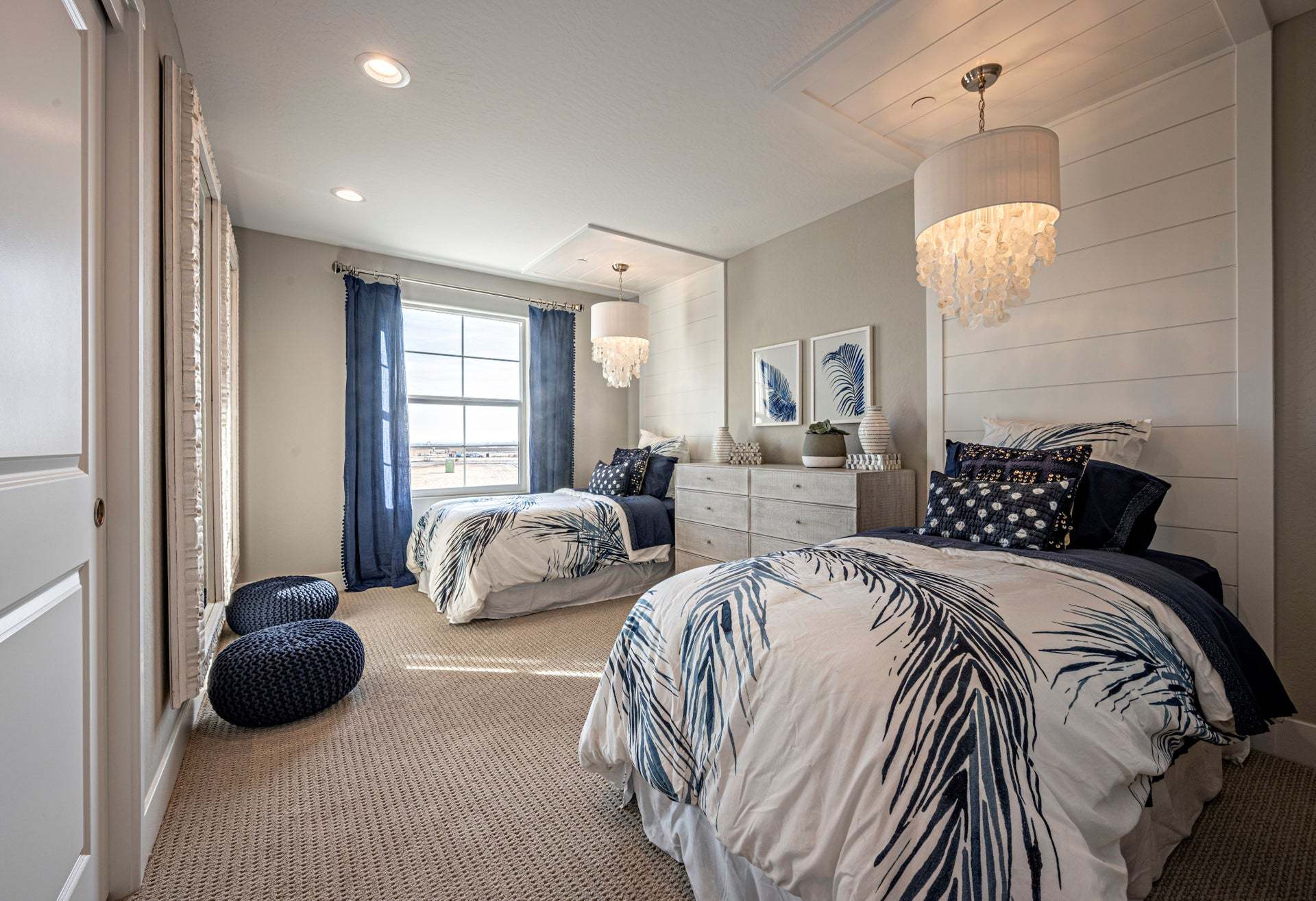 Emery Model Home | Emerson