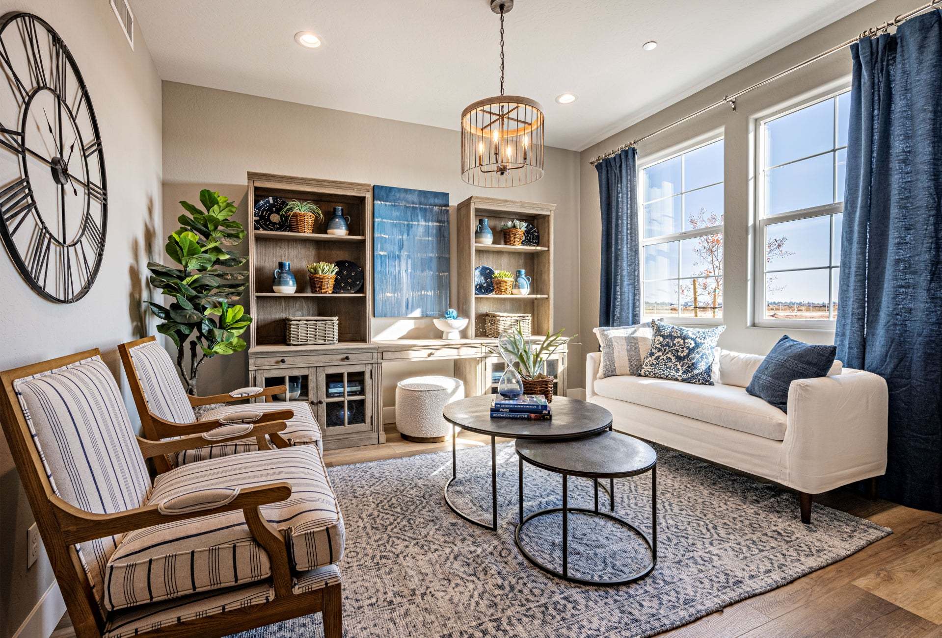 Emery Model Home | Emerson