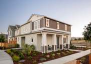 Islay at Avila Ranch por Trumark Homes en San Luis Obispo California