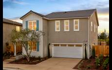 Madison at Skysill: Lemoore, California - Trumark Homes